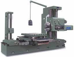 磁栅尺应用于卧式铣床数显改造