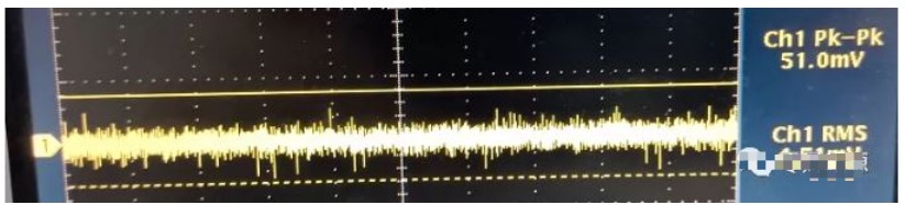 DCDC开关电源电压纹波应该怎样测量