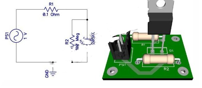 碳化硅二极管在电源开关应用有何优势？