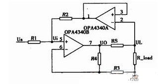 采用单片机和少数芯片实现微小电容测量电路的设计