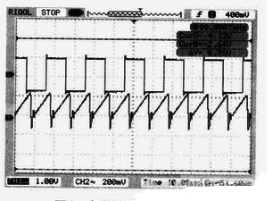采用单片机和少数芯片实现微小电容测量电路的设计