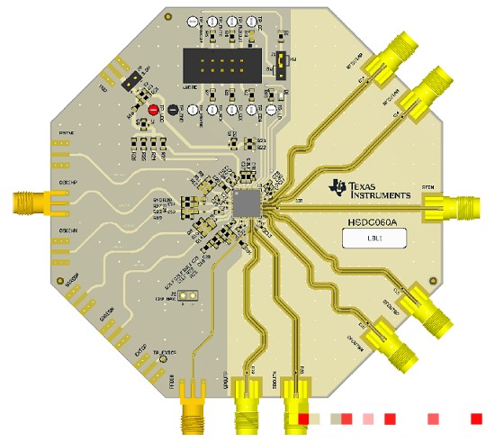 基于高相位检测器频率高性能PLL实现带内噪声和集成抖动