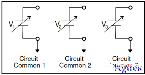 吉时利2231A-001型电源的的测试测量仪器方案