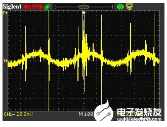 DC-DC电源波纹的测量方法及仪器要求