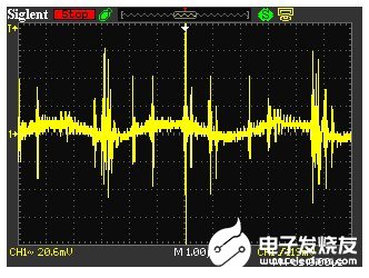 DC-DC电源波纹的测量方法及仪器要求