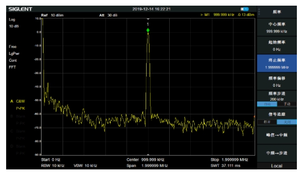 从时域到频域-换个角度看世界