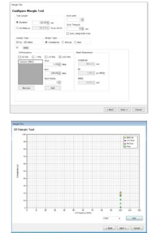 PCIe Gen3/Gen4接收端链路均衡测试（下篇：实践篇）