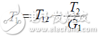 “等式22.使用测量结果计算DUT的噪声温度”
