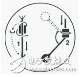 浮球液位控制器接线图