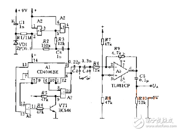噪音信号发生器是什么_噪音信号发生器的原理解析