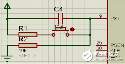 基于51单片机的DDS函数信号发生器的设计