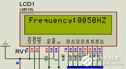 基于51单片机的DDS函数信号发生器的设计