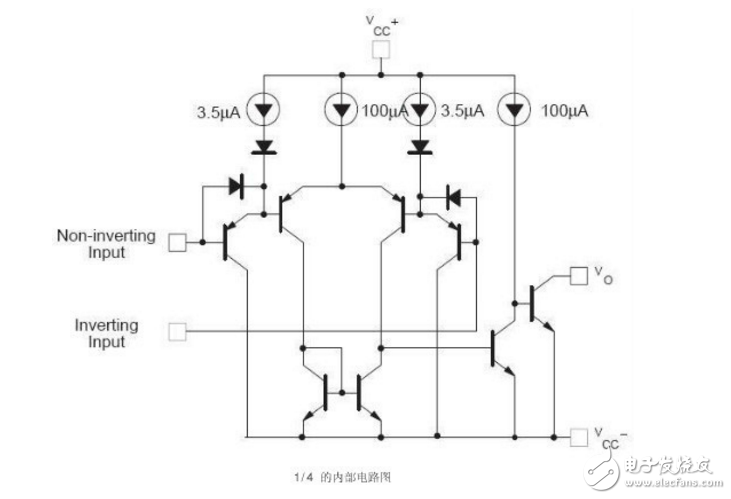 用LM339制作水位计