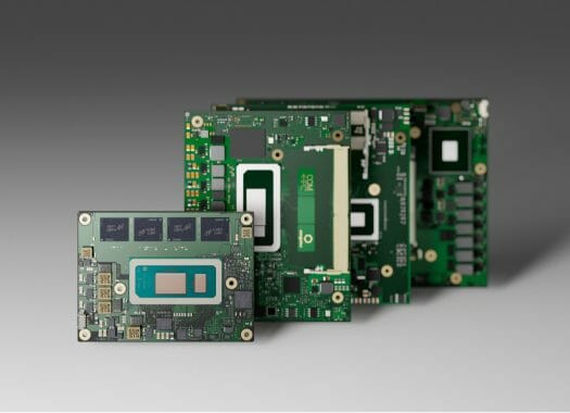 PICMG发布COM-HPC 1.2规范