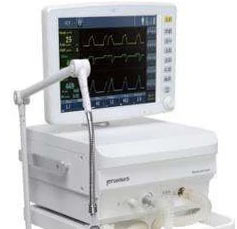 ventilator