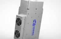 隧道衬砌病害检测系统-隧道内交通安全的护航使者