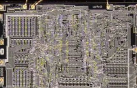 机器视觉在电子半导体行业的应用 ——倒装焊技术不...