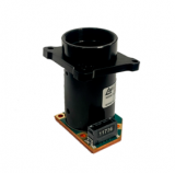 机器视觉上主要应用的四大LED光源