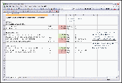 图4. 根据存储的校准系数计算温差的修正值