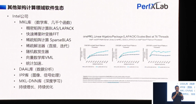 　在第一届RISC-V中国峰会上看点很多，我们来看看risc-v峰会其中一个非常重要的亮点 ；RISC-V如何进入服务器、高性能市场？