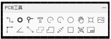 正常一块PCB板上都有哪些元素呢？