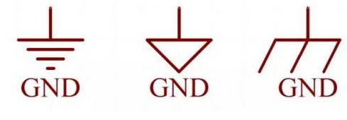 PCB设计中的四种接地模式分析