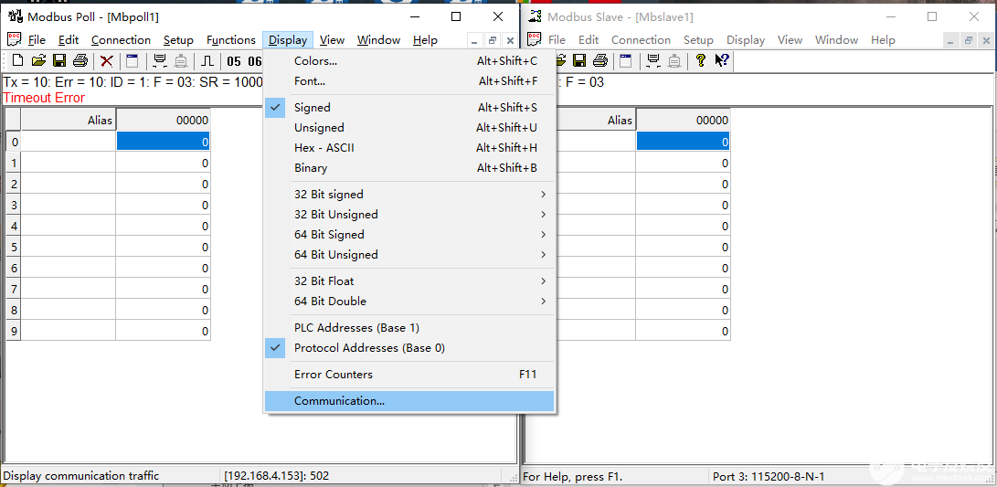 6串口服务器智能协议转换配置