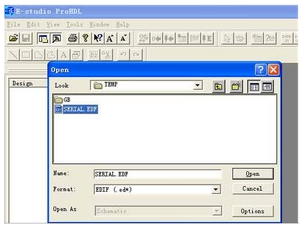 如何将Protel PCB原理图进行Allegro转化
