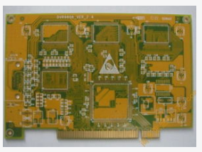 PCB板上为什么需要镀金和镀银