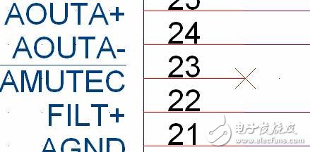 如何在OrCAD中建立电气互连