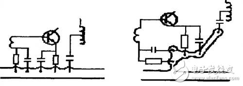 PCB板内地线布局的主要形式和要求阐述