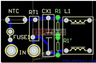 开关电源的PCB板设计要求解析