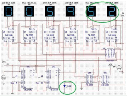 高速数字电路设计方案