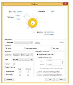 如何使用HDI技术将更多的复杂性增加到更小的引脚上