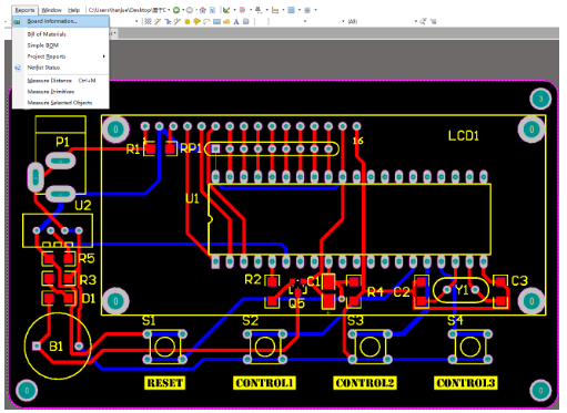 PCB设计布线的几种检查方法解析