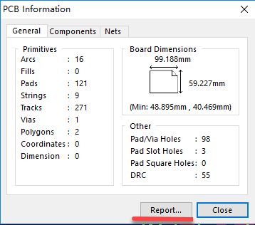 PCB设计布线的几种检查方法解析