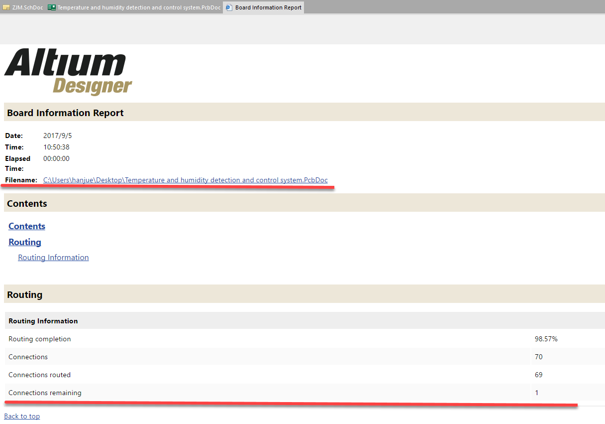 PCB设计布线的几种检查方法解析