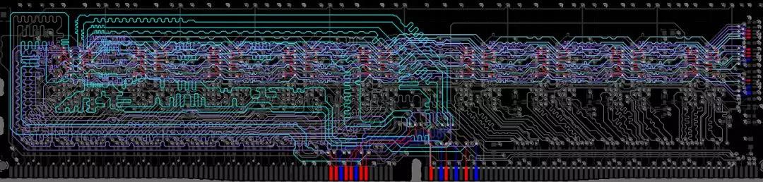 如何使用xSignals来定义高速信号的路径