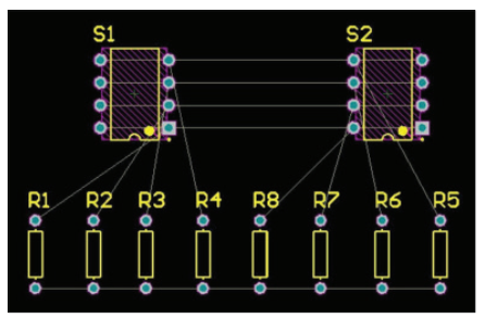 如何利用Altium Designer实现元器件链接自动化