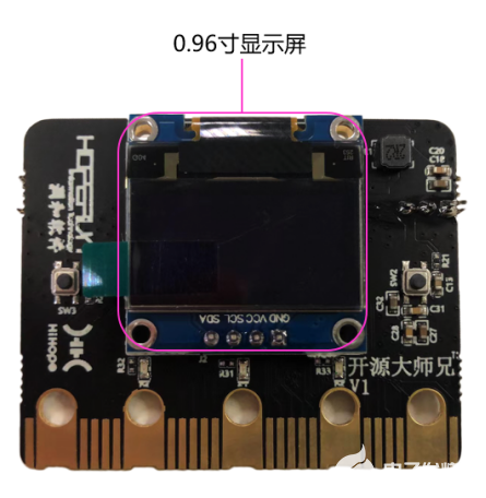 【新品首发】“大师兄”来了！青少年OpenHarmony开发板首发面市-鸿蒙HarmonyOS技术社区