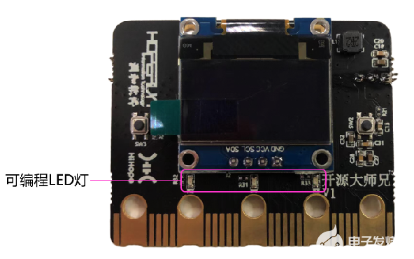 【新品首发】“大师兄”来了！青少年OpenHarmony开发板首发面市-鸿蒙HarmonyOS技术社区