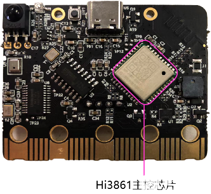 【新品首发】“大师兄”来了！青少年OpenHarmony开发板首发面市-鸿蒙HarmonyOS技术社区