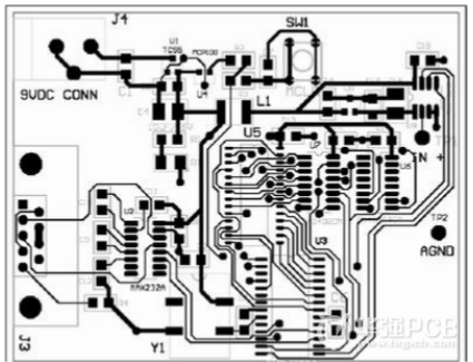 PCB布线设计的经验和技巧分享