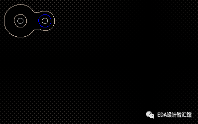 Allegro静态铜的避让操作科普