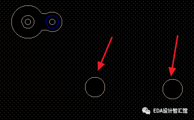 Allegro静态铜的避让操作科普