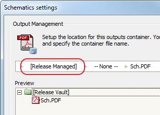 PCB设计：基于AD10自动配置output job文件输出