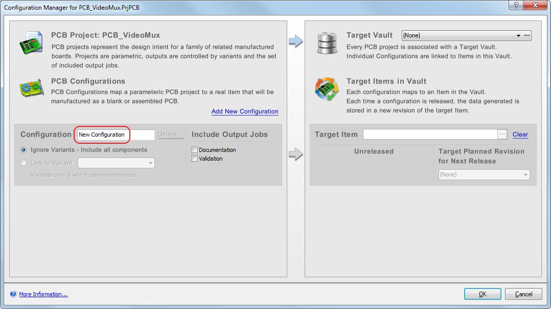 PCB设计：基于AD10自动配置output job文件输出