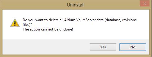 如何将数据传输到最新Altium Vault 2.0
