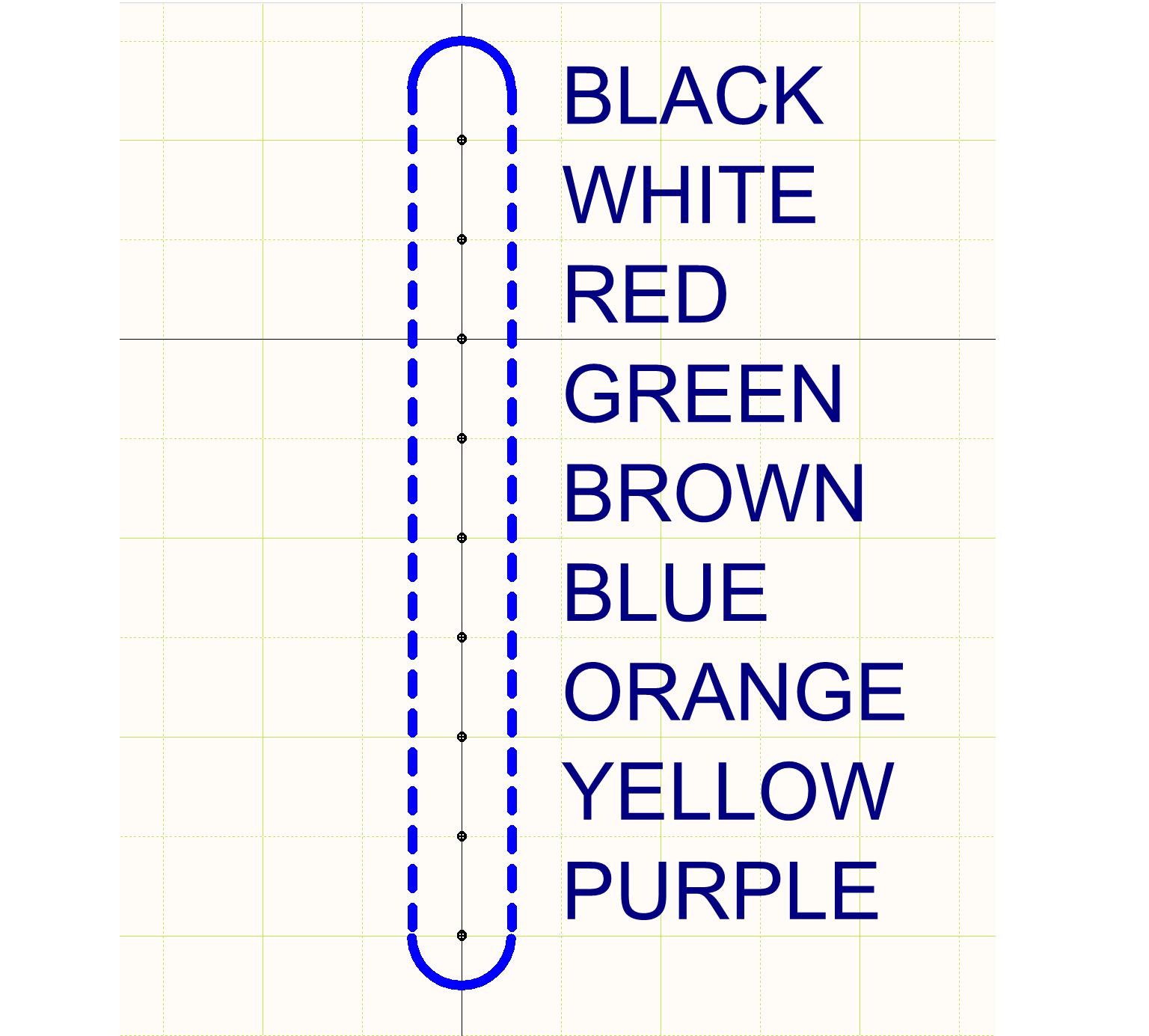 用CAD原理图绘制电缆装配技巧（英文版）