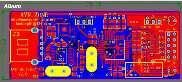 PCB如何进行拼版?详细步骤分解